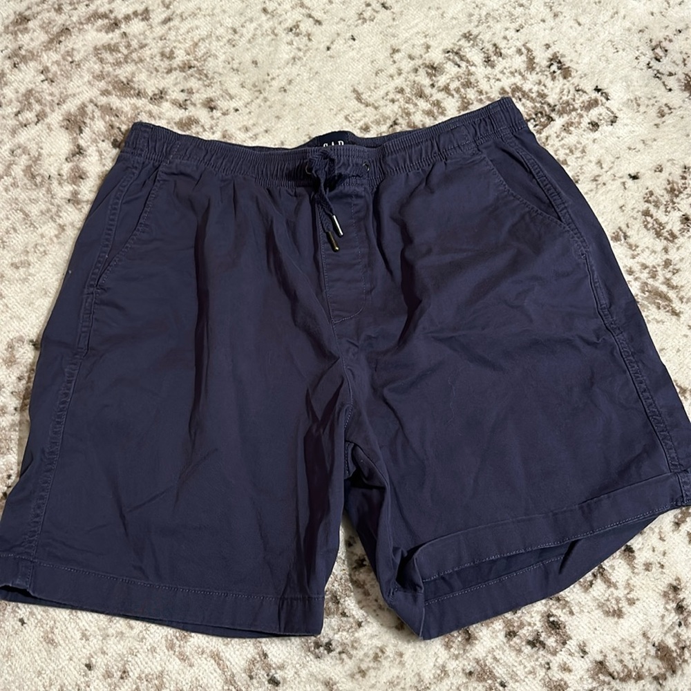 Men’s Gap Cargo Shorts